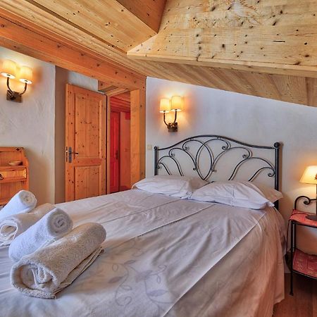 Chalet Coralie Chamonix Zewnętrze zdjęcie