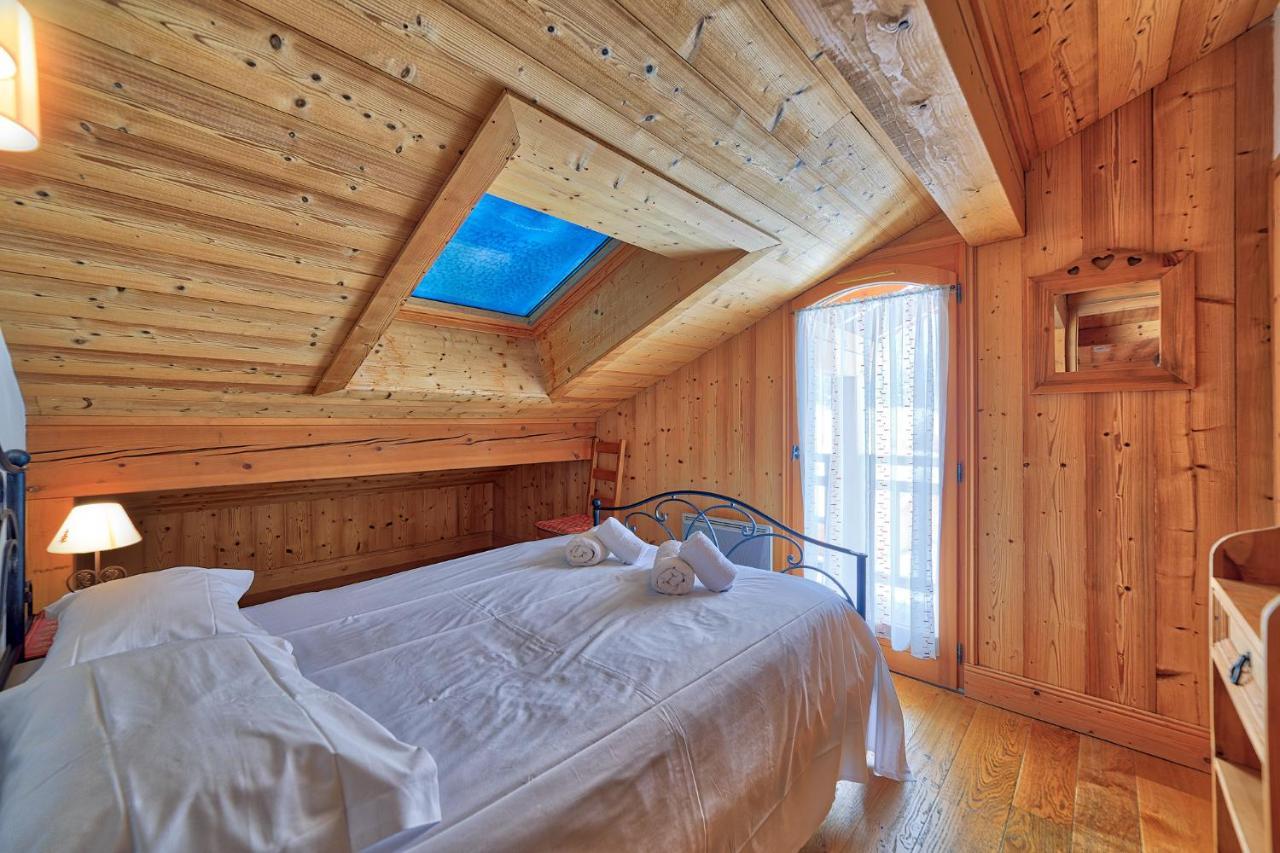 Chalet Coralie Chamonix Zewnętrze zdjęcie