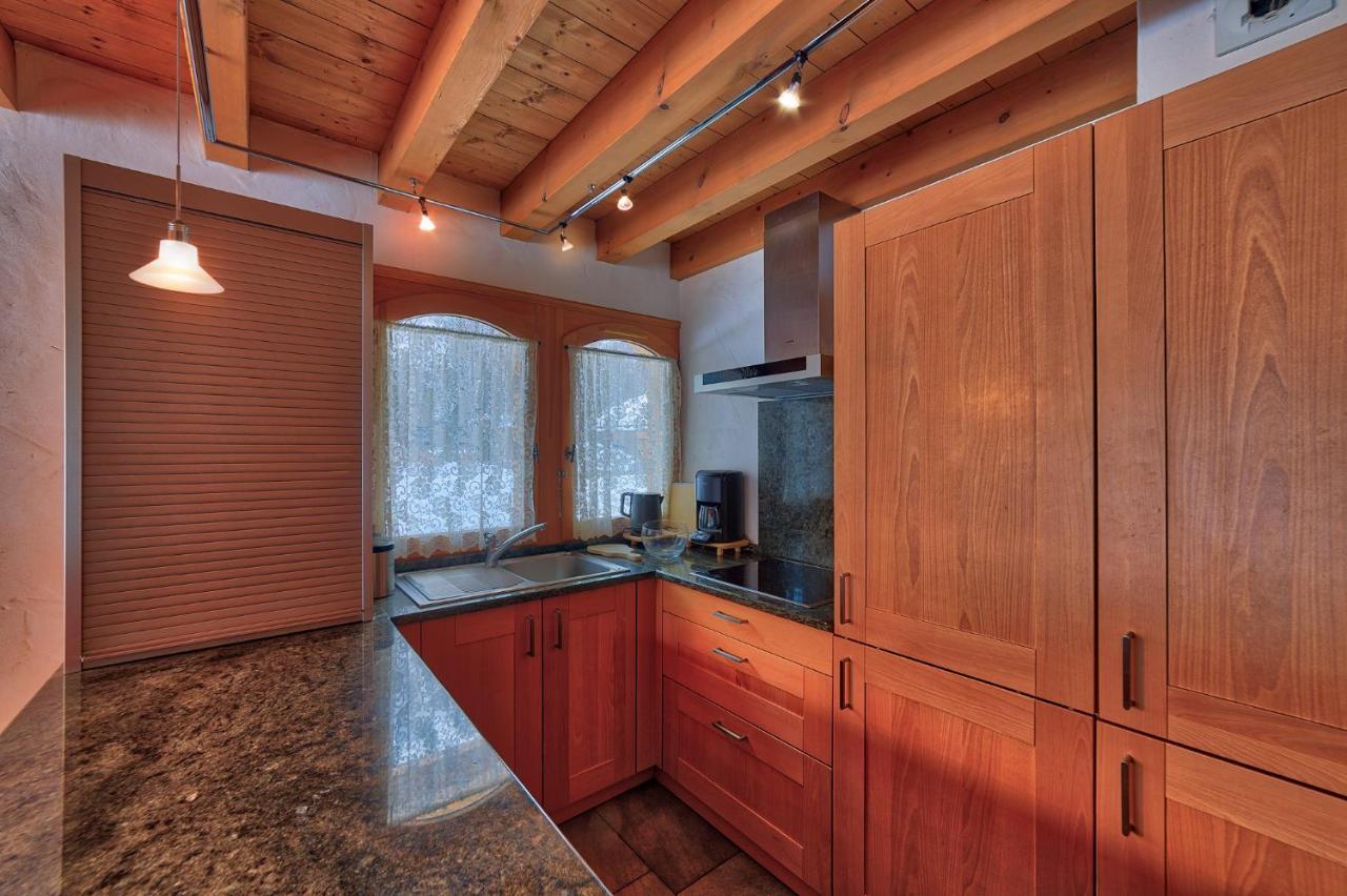 Chalet Coralie Chamonix Zewnętrze zdjęcie