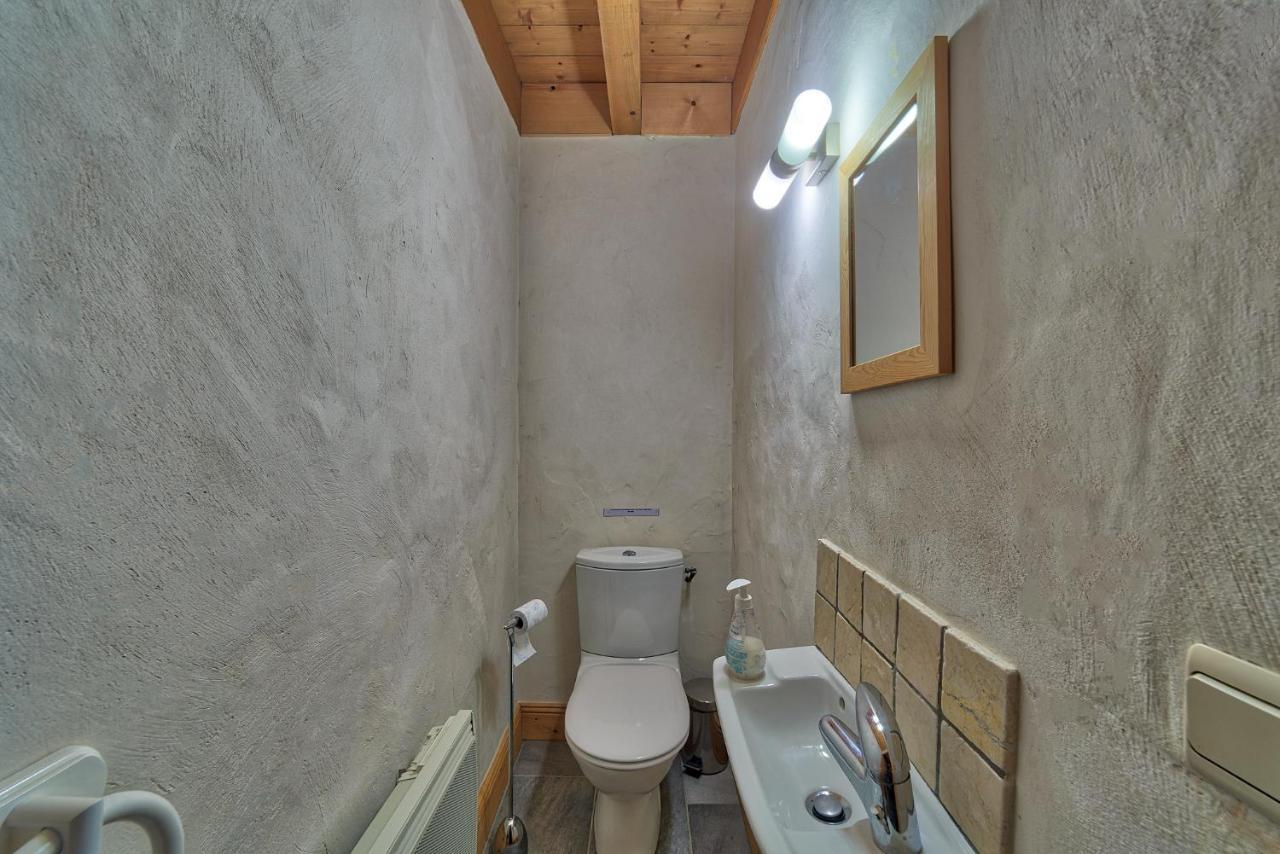Chalet Coralie Chamonix Zewnętrze zdjęcie